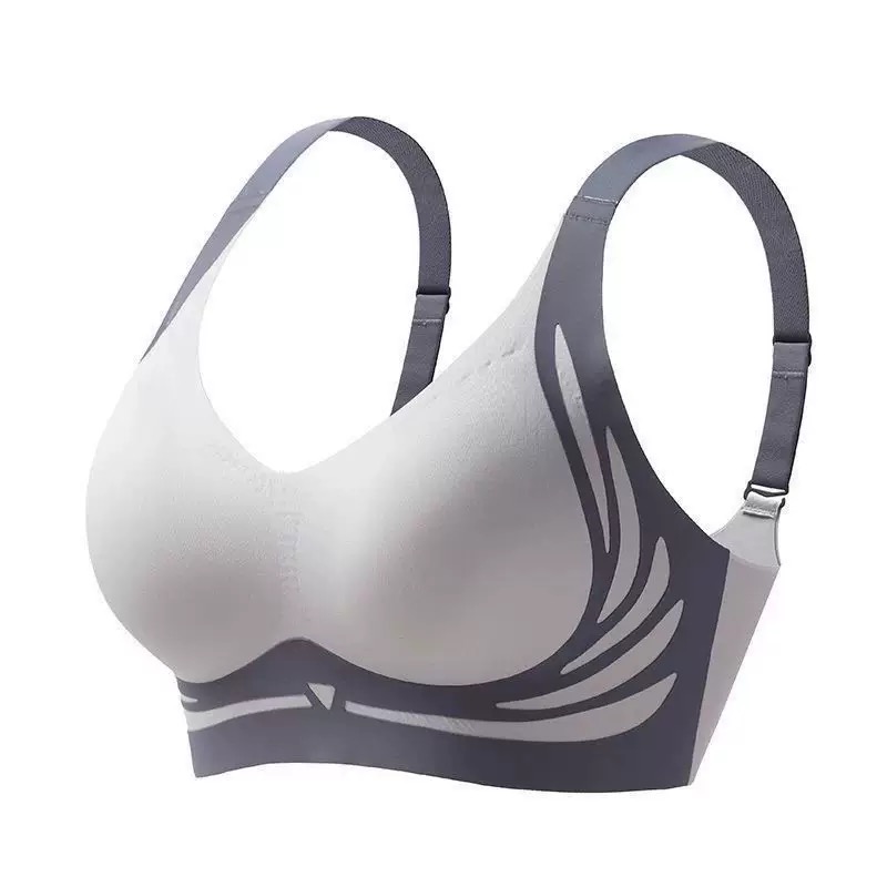 High-Quality Breathable Sports - Wirefree Bra Comfort 评论和价格