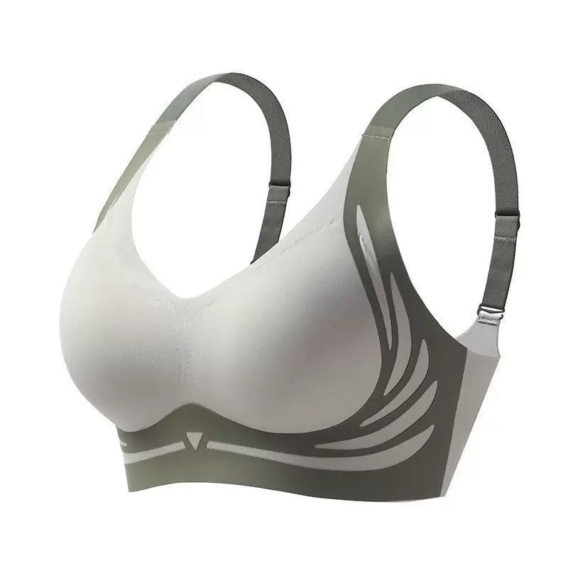 High-Quality Breathable Sports - Wirefree Bra Comfort 评论和价格