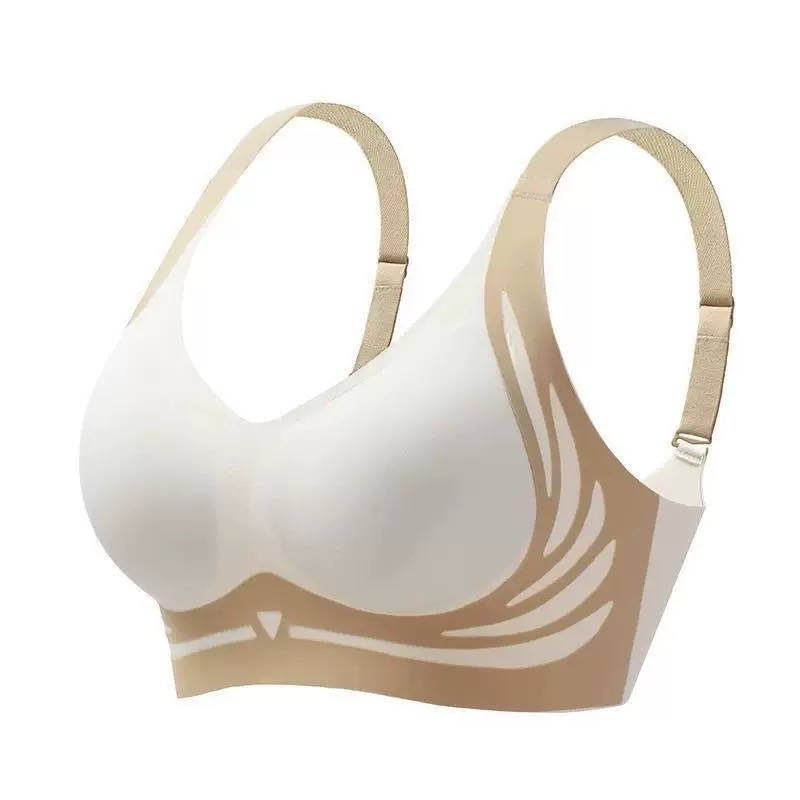High-Quality Breathable Sports - Wirefree Bra Comfort 评论和价格