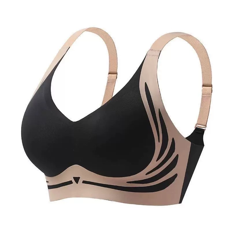 High-Quality Breathable Sports - Wirefree Bra Comfort 评论和价格